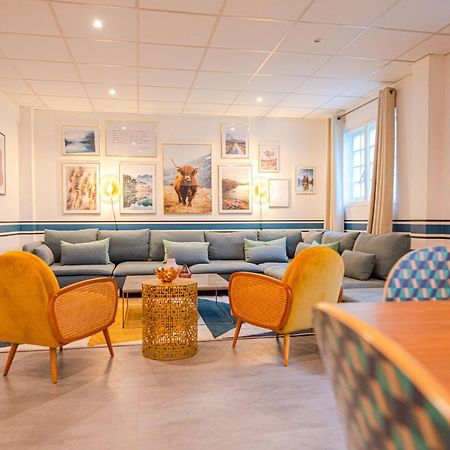 Luxury Flat- Eiffel Tower Lejlighedshotel Paris Eksteriør billede